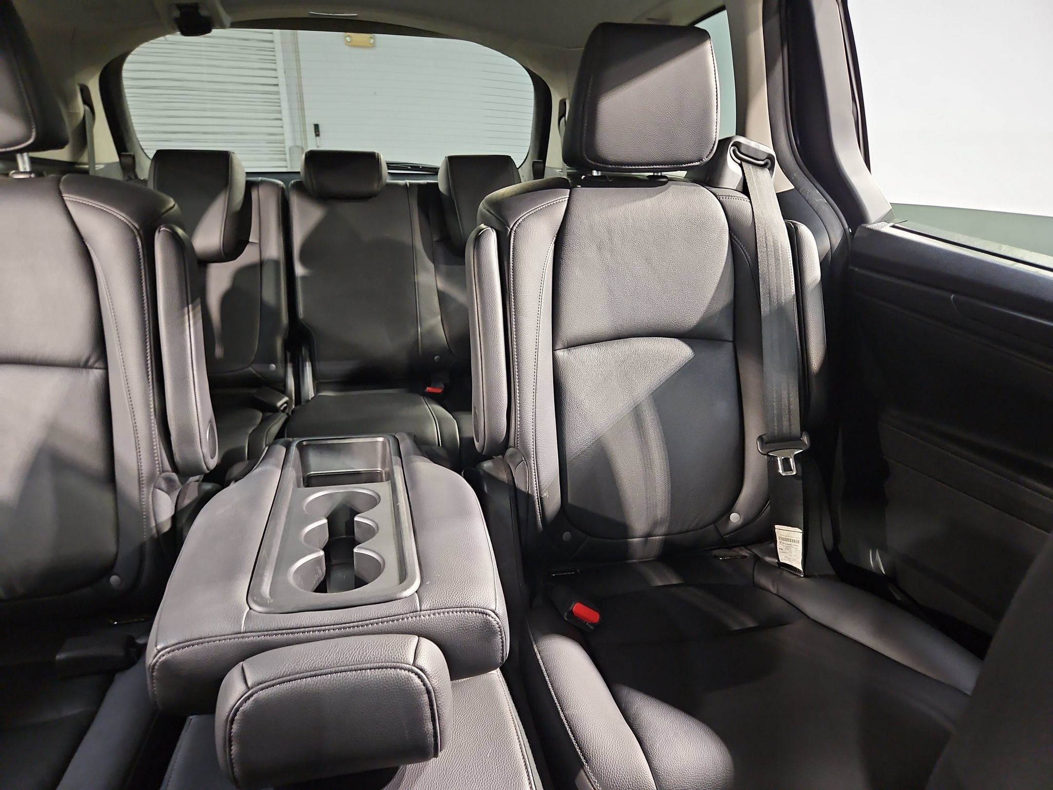 Used 2025 Honda Odyssey EX-L image 14