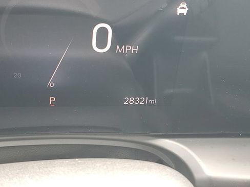 Certified 2024 Buick Encore GX Preferred FWD image 20