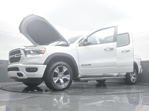 Used 2023 RAM 1500 Laramie AWD/4WD image 60