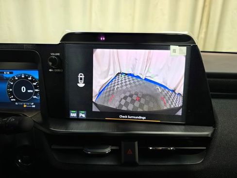 New 2026 Subaru Outback Limited image 21