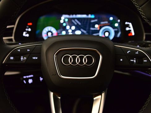 New 2026 Audi Q7 3.0T Premium Plus image 30