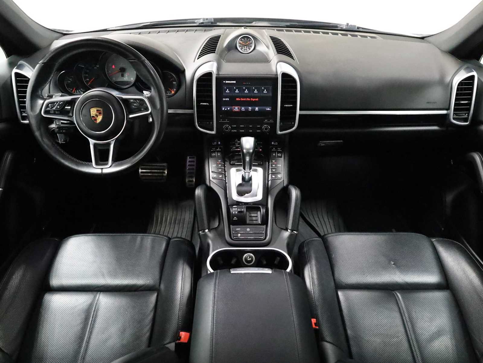 Used 2017 Porsche Cayenne S AWD/4WD image 26