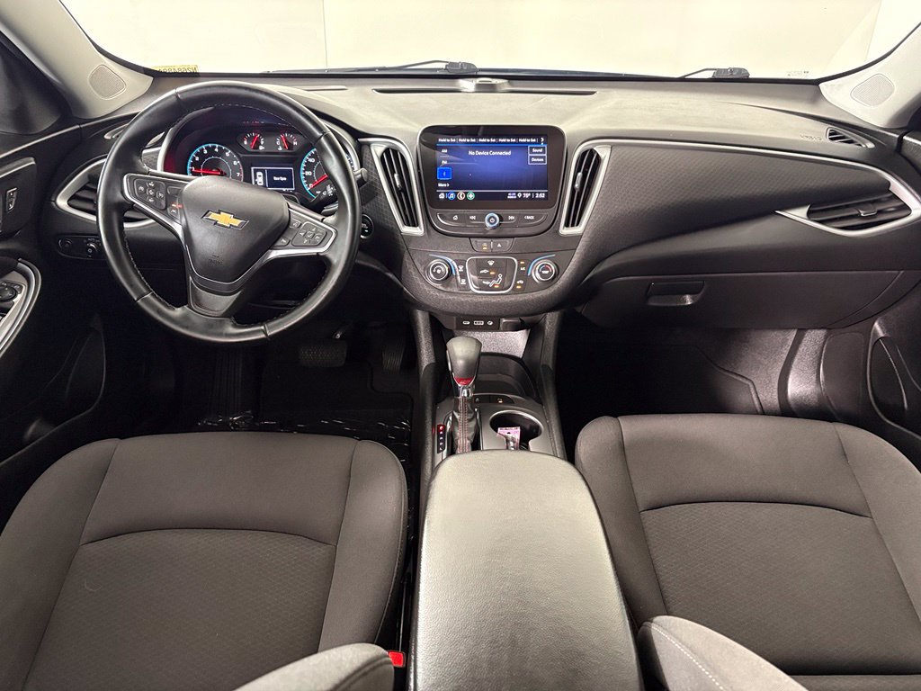 Used 2024 Chevrolet Malibu RS FWD image 37