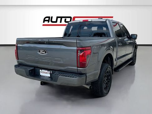 Used 2024 Ford F150 XLT w/ Equipment Group 302A MID AWD/4WD image 7