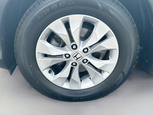 Used 2014 Honda CR-V EX-L image 30