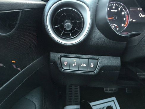 Used 2021 Kia Forte GT w/ GT2 Package image 22