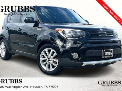 Used 2017 Kia Soul +
