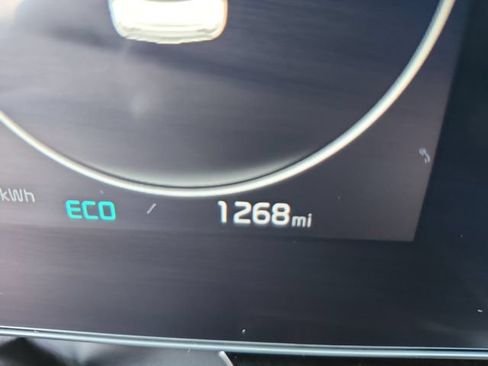 Certified 2026 Kia Niro Wind FWD image 17