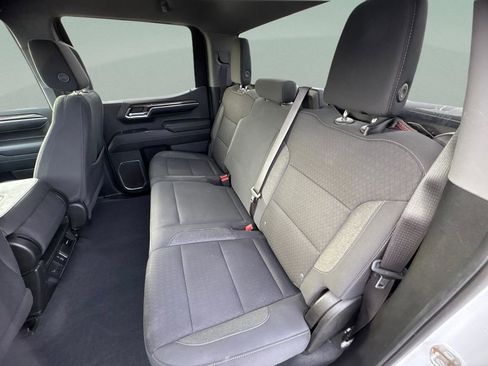 Used 2023 Chevrolet Silverado 1500 LT w/ Protection Package image 11