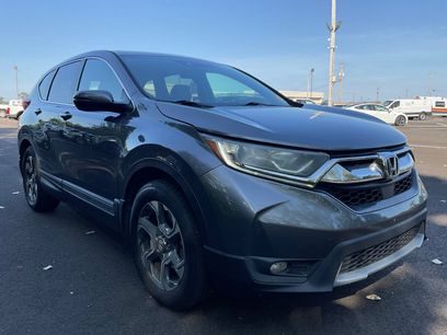 Used 2019 Honda CR-V EX
