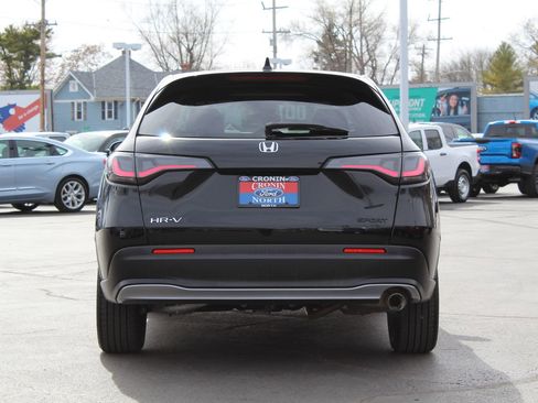 Used 2024 Honda HR-V Sport image 7