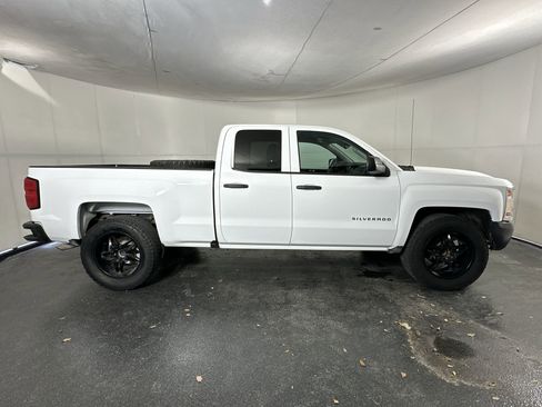 Used 2019 Chevrolet Silverado 1500 W/T w/ WT Convenience Package image 13