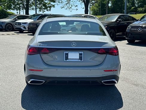 New 2026 Mercedes-Benz E 350 Sedan image 6