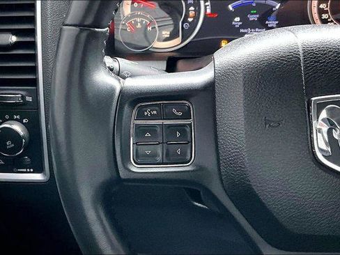 Used 2018 RAM 1500 Big Horn image 13