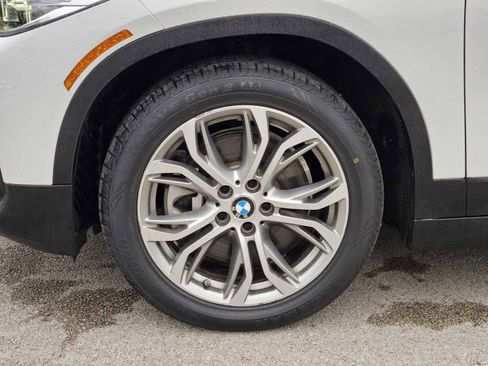 Used 2022 BMW X2 sDrive28i w/ Convenience Package image 8