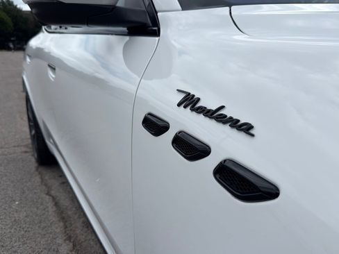New 2026 Maserati Grecale Modena AWD/4WD image 4
