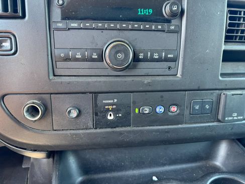 Used 2020 Chevrolet Express 2500 w/ Safety Package RWD image 36