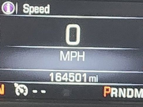 Used 2016 GMC Sierra 3500 SLT image 9