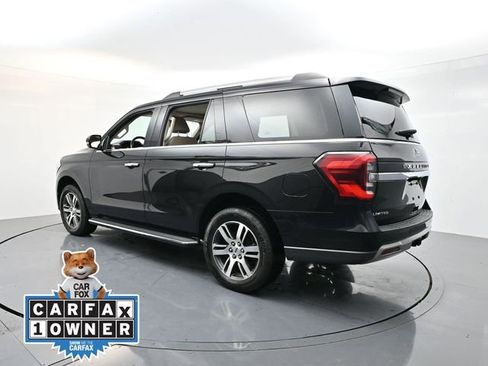 Used 2023 Ford Expedition Limited image 7