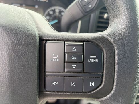 Used 2023 Ford F150 XL w/ XL Chrome Appearance Package AWD/4WD image 25