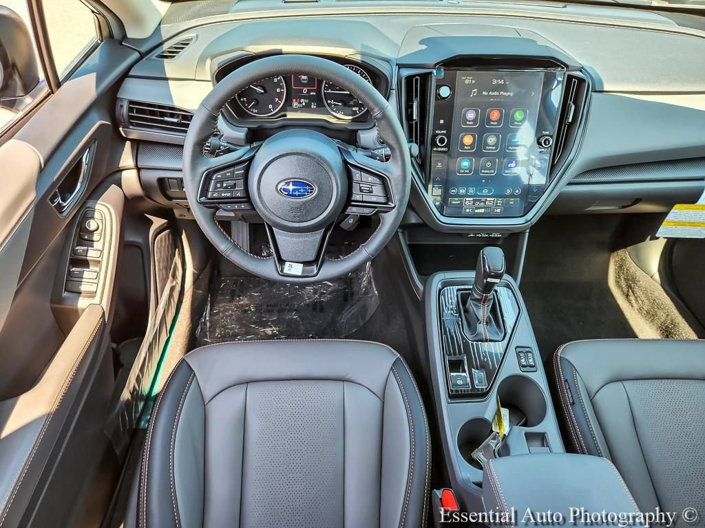 New 2026 Subaru Crosstrek 2.5i Limited w/ Crosstrek Mirror Package AWD/4WD image 13