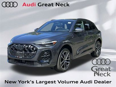 New 2026 Audi Q5 Premium