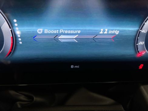 New 2026 Dodge Charger Scat Pack image 13