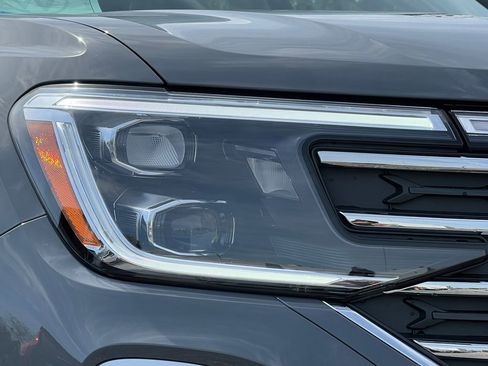 New 2026 Volkswagen Atlas SE AWD/4WD image 9