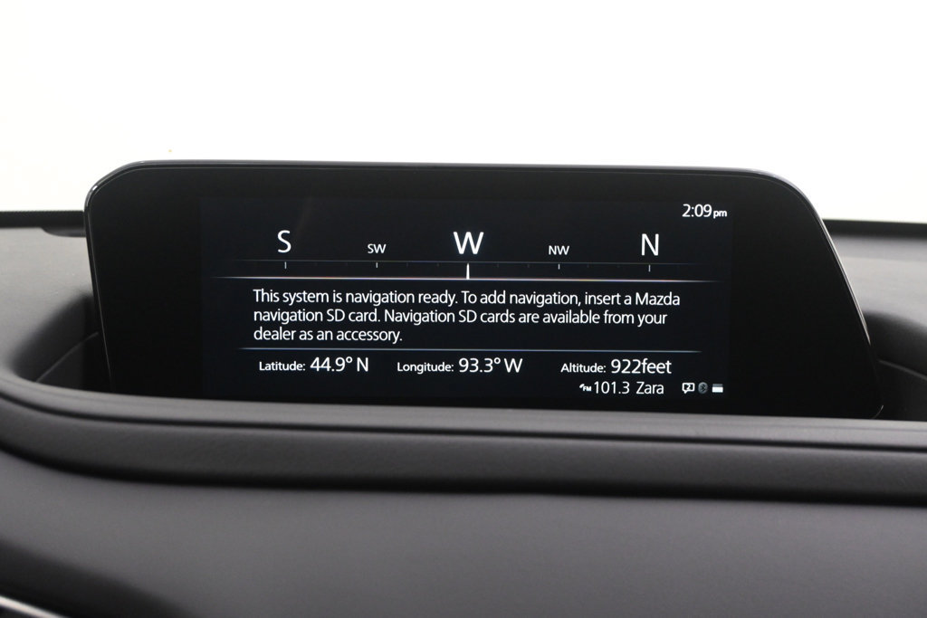 New 2026 MAZDA CX-30 AWD 2.5 S w/ Select Sport Pkg image 28