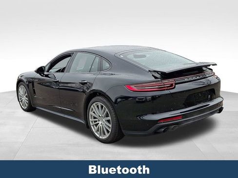 Used 2019 Porsche Panamera 4 image 5