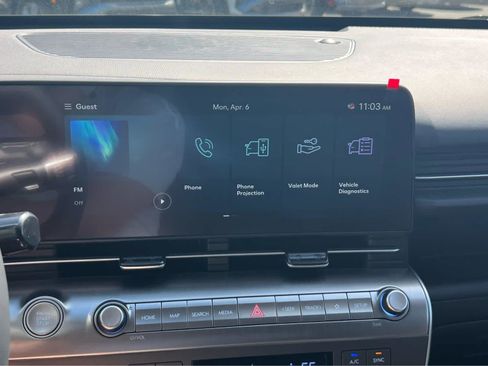Certified 2026 Hyundai Kona SEL Sport AWD/4WD image 35
