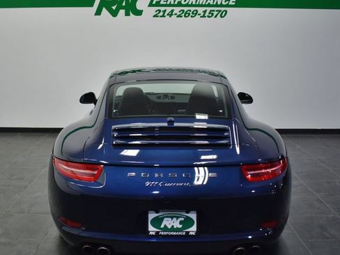 Used 2012 Porsche 911 Carrera S image 4