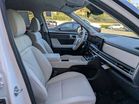 New 2026 Hyundai Santa Fe SEL FWD image 28
