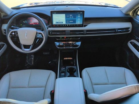New 2026 Lincoln Corsair Grand Touring AWD/4WD image 15