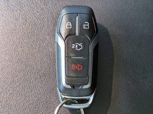 Used 2016 Ford Edge SEL w/ Cargo Accessory Package FWD image 27