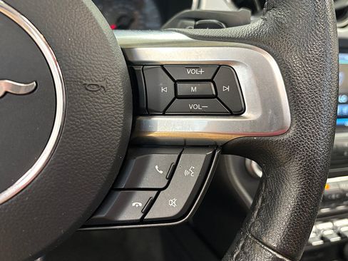 Used 2015 Ford Mustang GT Premium w/ Equipment Group 401A RWD image 29