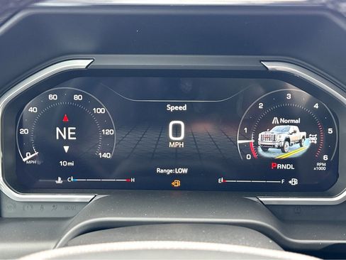 New 2026 GMC Sierra 2500 Denali Ultimate image 21