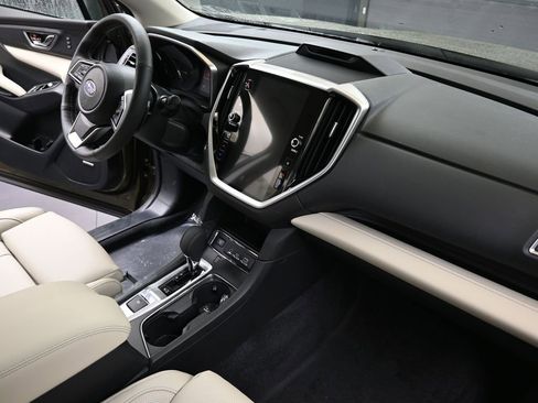 New 2026 Subaru Ascent Limited image 13