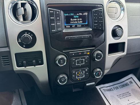 Used 2013 Ford F150 XLT w/ Luxury Equipment Group image 19