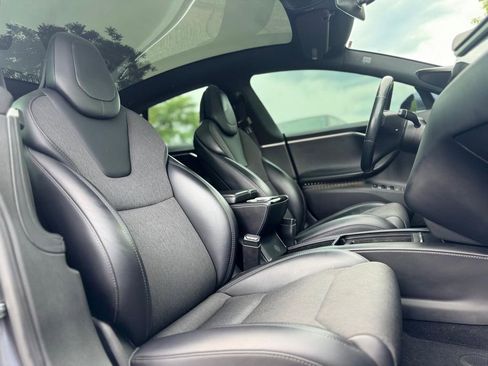Used 2018 Tesla Model S 75D AWD/4WD image 26