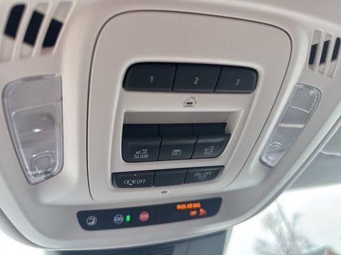 New 2026 Buick Envision Sport Touring AWD/4WD image 46