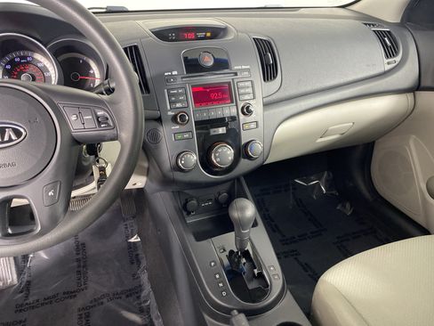 Used 2015 Kia Forte EX FWD image 27