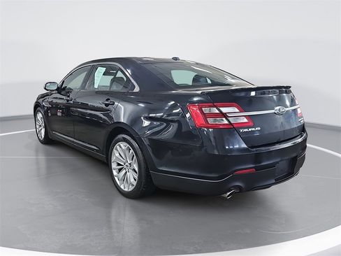 Used 2016 Ford Taurus Limited image 6