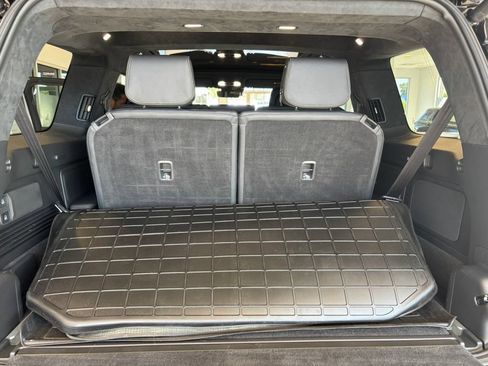 Used 2024 Rivian R1S Adventure AWD/4WD image 23