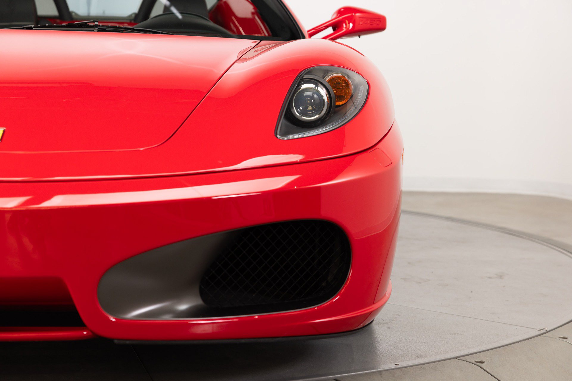 Used 2007 Ferrari F430 Spider RWD image 28