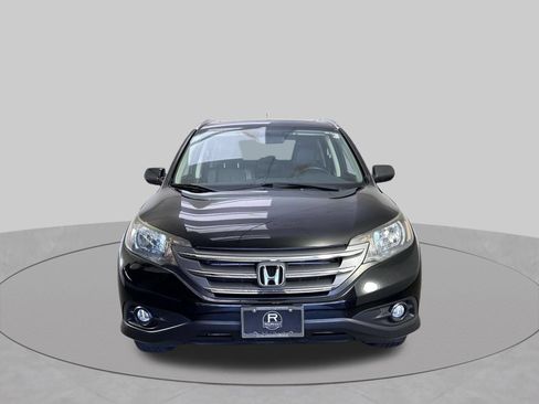 Used 2014 Honda CR-V EX-L image 25