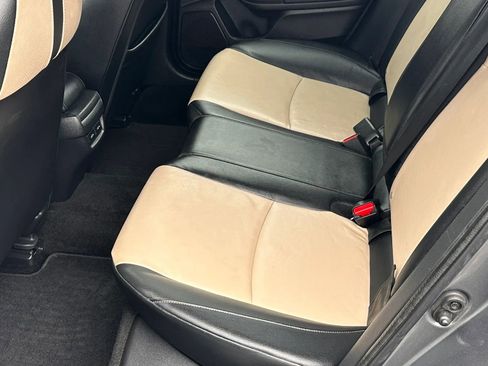 Used 2018 Honda Civic Sport Touring image 13