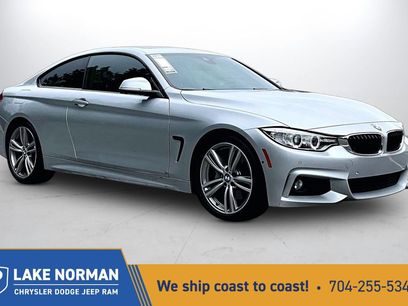 Used 2017 BMW 440i Coupe