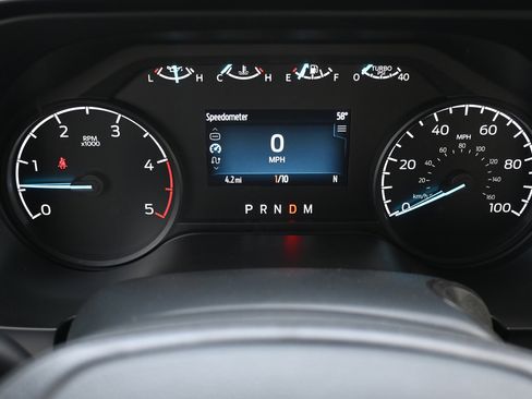 New 2026 Ford F450 XL w/ 360-Degree Camera Package image 19