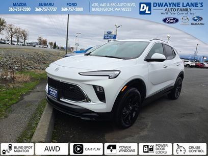 Used 2024 Buick Encore GX Sport Touring